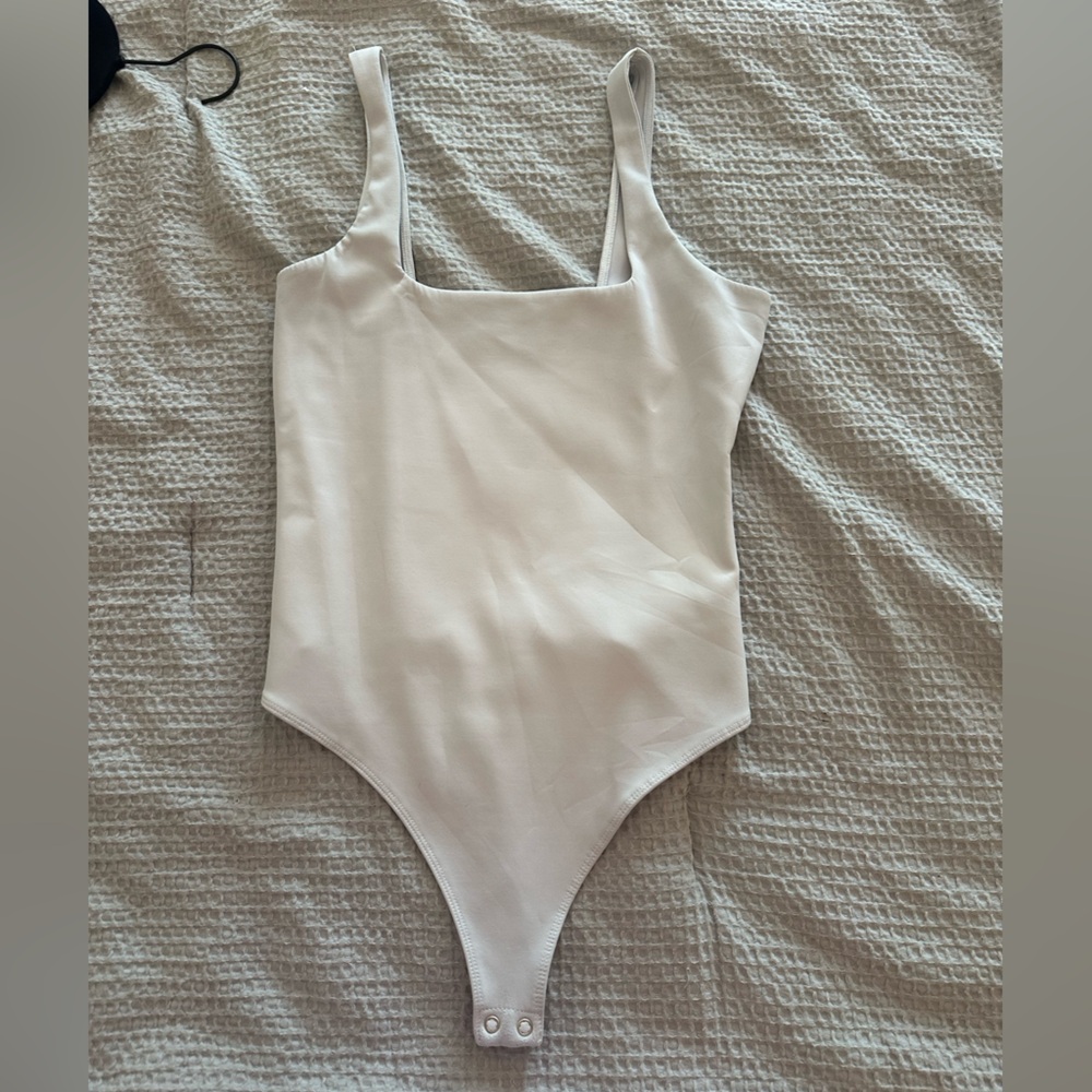 Good American bodysuit